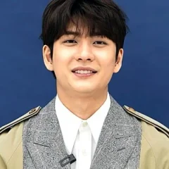 Kang Tae-oh height profile photo
