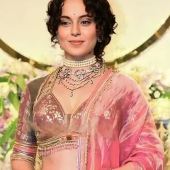 Kangana Ranaut height profile photo