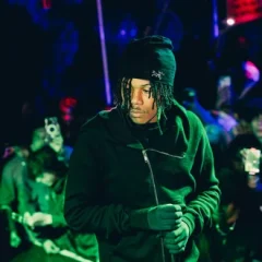 Kankan (rapper) height profile photo