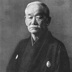 Kanō Jigorō height profile photo