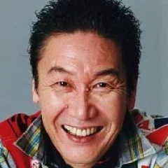 Kansai Yamamoto height profile photo