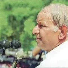 Kanshi Ram height profile photo