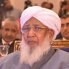 Kanthapuram A. P. Aboobacker Musliyar height profile photo