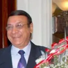 Kanwarjit Paintal height profile photo