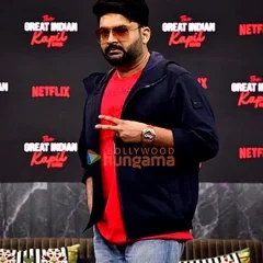 Kapil Sharma height profile photo