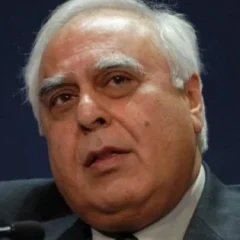 Kapil Sibal height profile photo