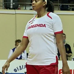 Kara Braxton height profile photo
