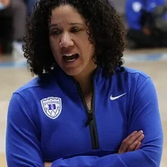 Kara Lawson height profile photo