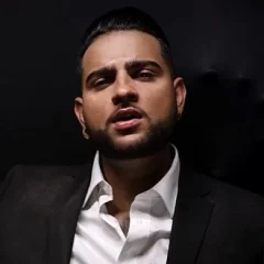 Karan Aujla height profile photo