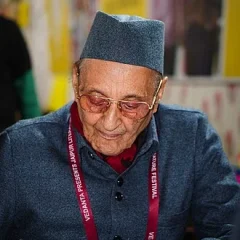 Karan Singh height profile photo