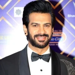 Karan Veer Mehra height profile photo