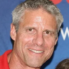 Karch Kiraly height profile photo