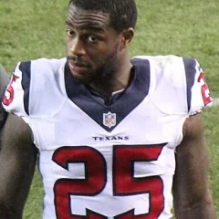 Kareem Jackson height profile photo