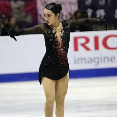 Karen Chen height profile photo