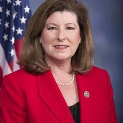 Karen Handel height profile photo