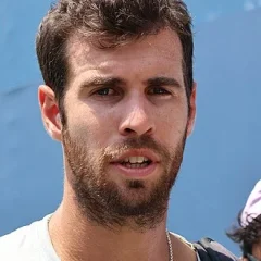 Karen Khachanov height profile photo