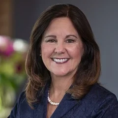 Karen Pence height profile photo
