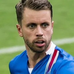Kári Árnason height profile photo