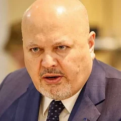 Karim Ahmad Khan height profile photo