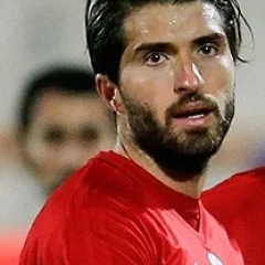 Karim Ansarifard height profile photo