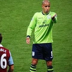 Karim El Ahmadi height profile photo