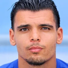 Karim Rekik height profile photo