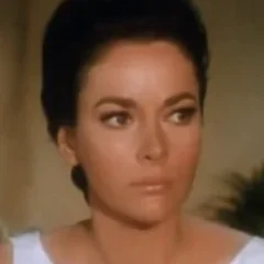 Karin Dor height profile photo