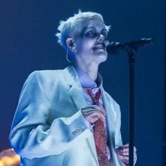 Karin Dreijer height profile photo