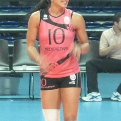 Karina Ocasio height profile photo