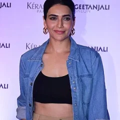 Karishma Tanna height profile photo