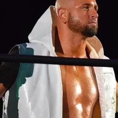 Karl Anderson height profile photo