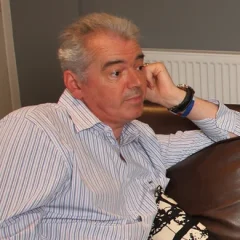 Karl Beattie height profile photo