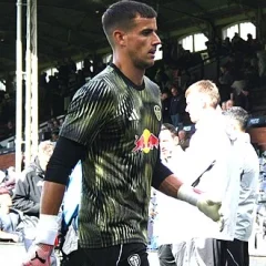 Karl Darlow height profile photo