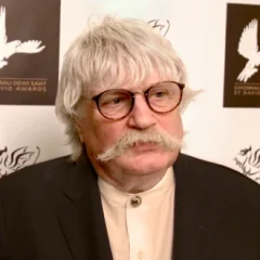 Karl Jenkins height profile photo