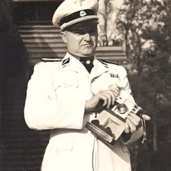 Karl-Otto Koch height profile photo