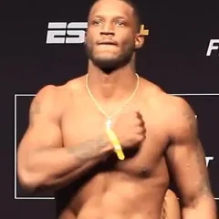 Karl Roberson height profile photo