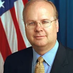 Karl Rove height profile photo