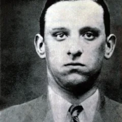 Karl Silberbauer height profile photo