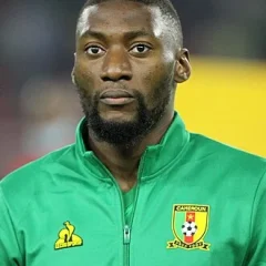 Karl Toko Ekambi height profile photo