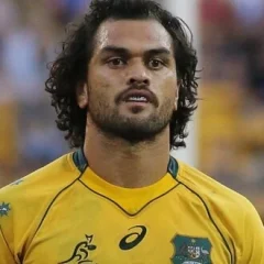 Karmichael Hunt height profile photo