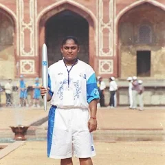 Karnam Malleswari height profile photo