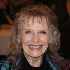 Karolyn Grimes height profile photo