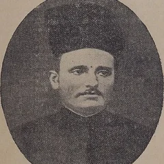 Karsandas Mulji height profile photo