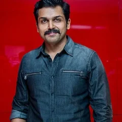 Karthi height profile photo