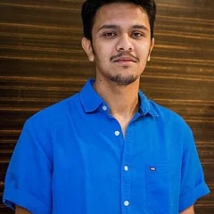 Karthick Naren height profile photo