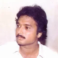 Karthik (actor) height profile photo