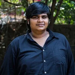 Karthik Subbaraj height profile photo