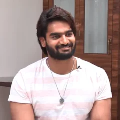 Kartikeya Gummakonda height profile photo