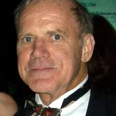 Kary Mullis height profile photo