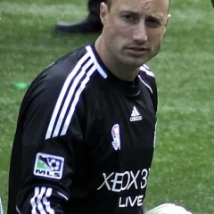 Kasey Keller height profile photo
